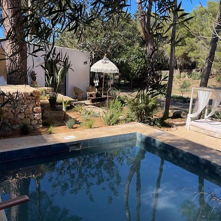 Ipunga Ibiza - Adults Only Villa Cala Llonga  Exteriör bild
