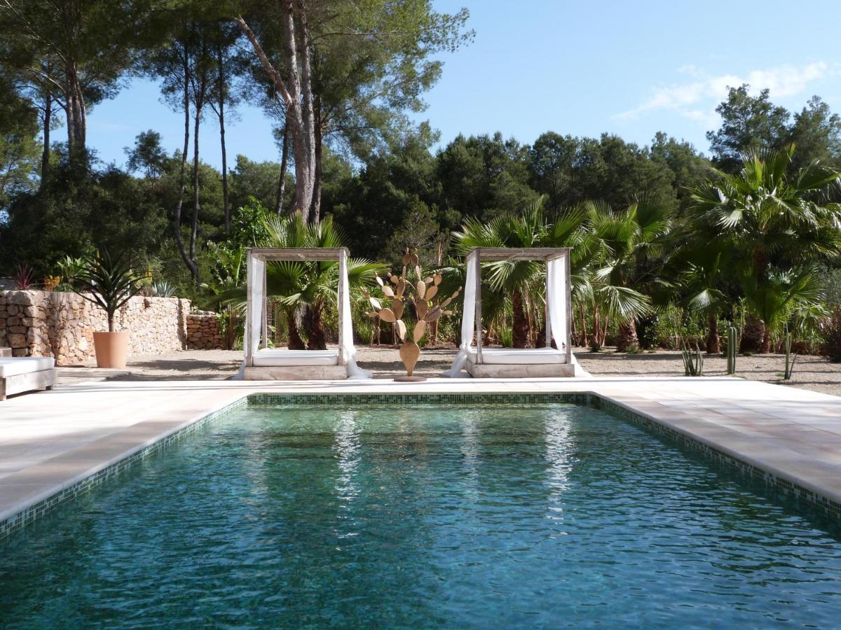 Ipunga Ibiza - Adults Only Villa Cala Llonga  Exteriör bild