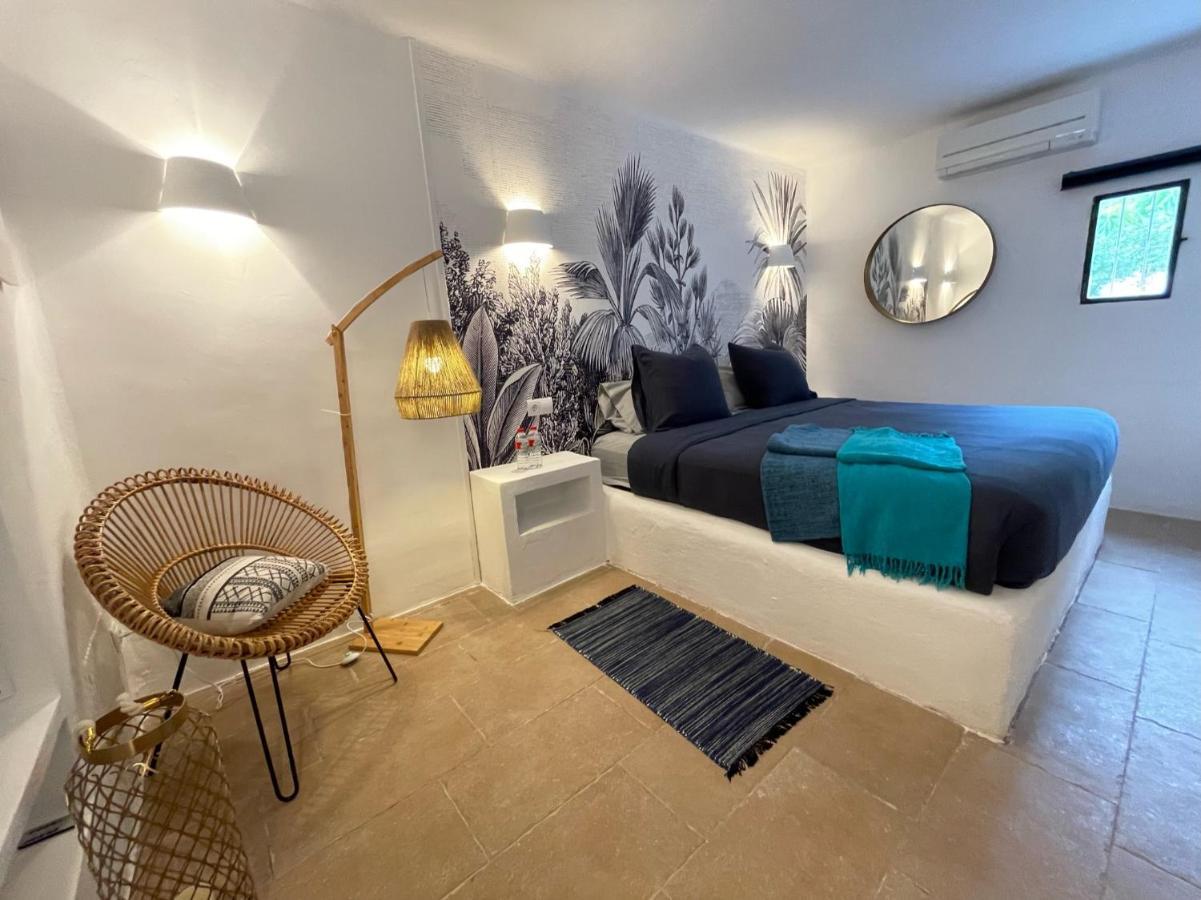 Ipunga Ibiza - Adults Only Villa Cala Llonga  Exteriör bild