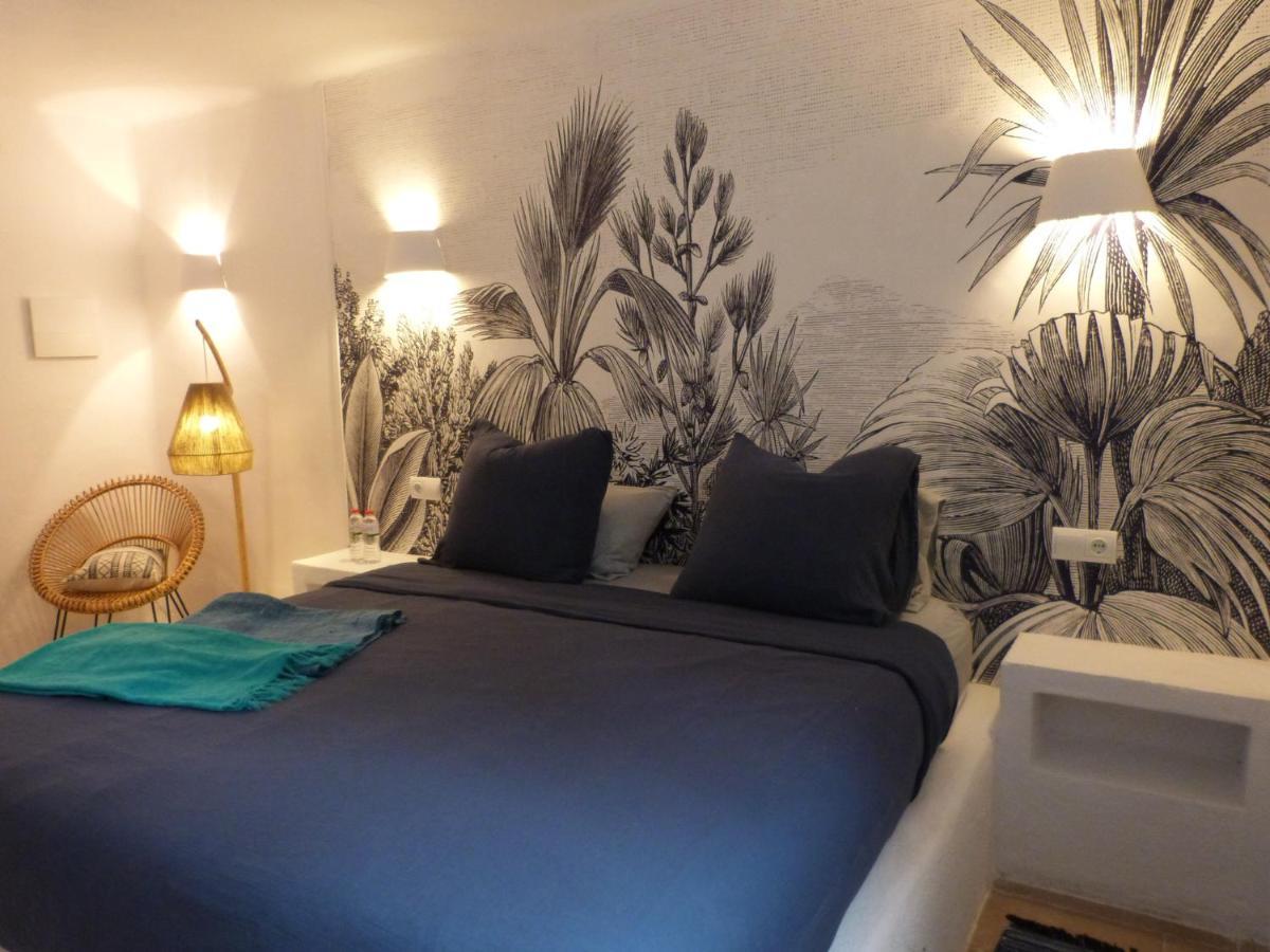 Ipunga Ibiza - Adults Only Villa Cala Llonga  Exteriör bild