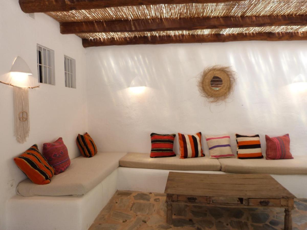 Ipunga Ibiza - Adults Only Villa Cala Llonga  Exteriör bild