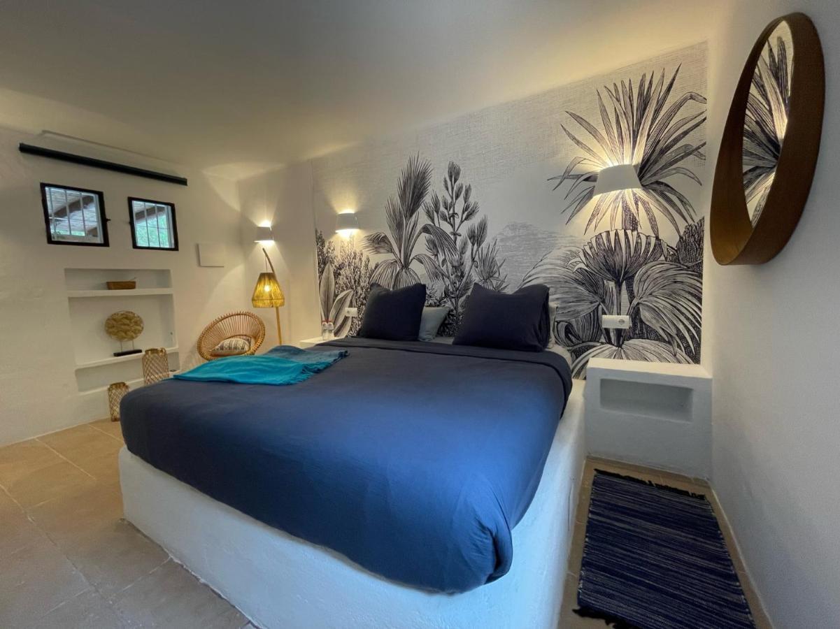 Ipunga Ibiza - Adults Only Villa Cala Llonga  Exteriör bild