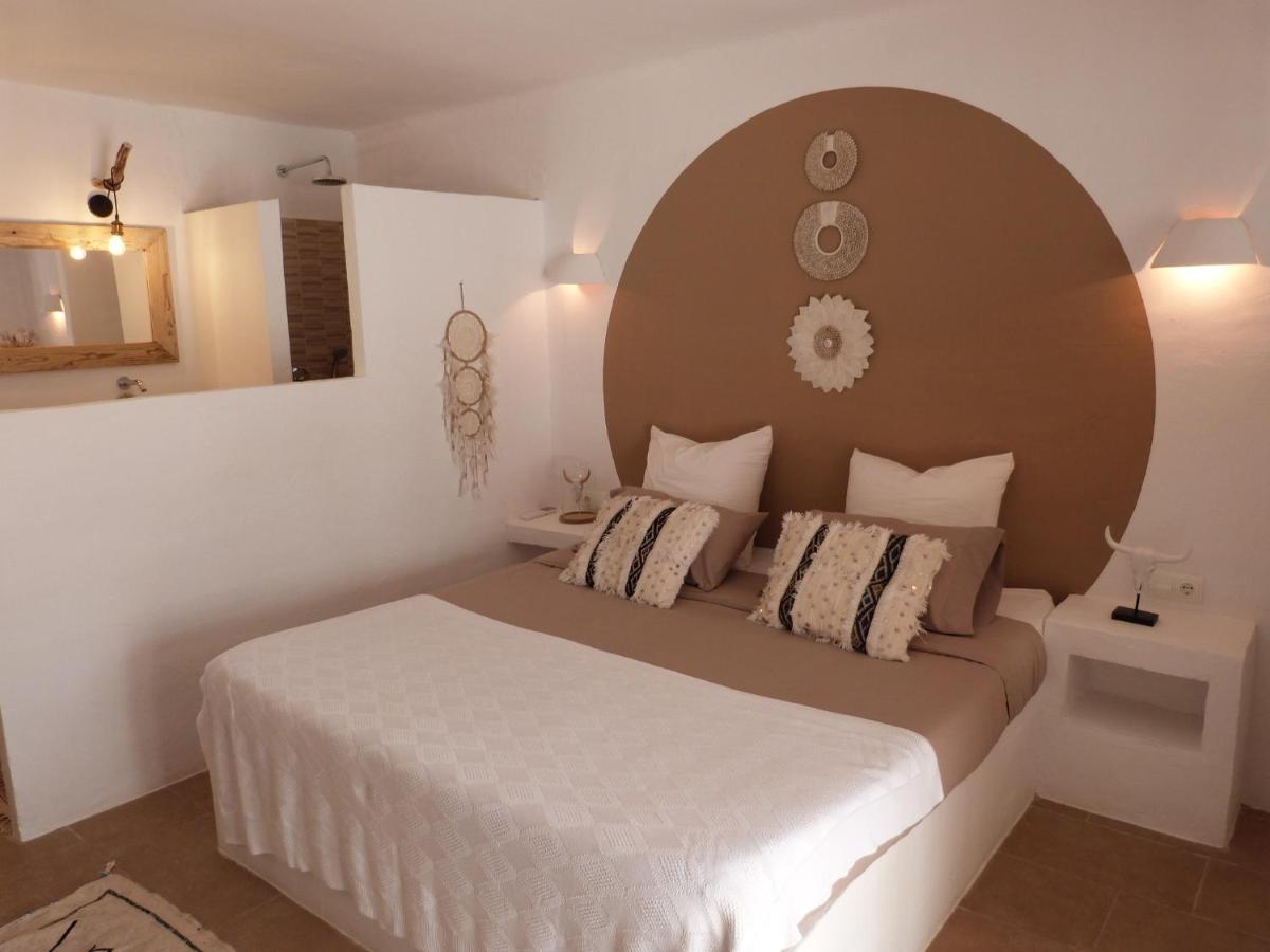 Ipunga Ibiza - Adults Only Villa Cala Llonga  Exteriör bild
