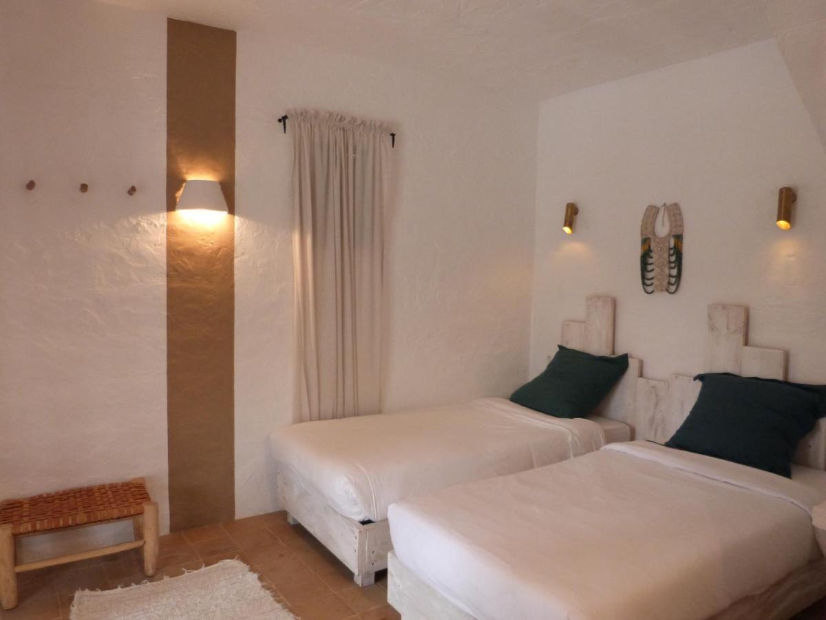 Ipunga Ibiza - Adults Only Villa Cala Llonga  Exteriör bild