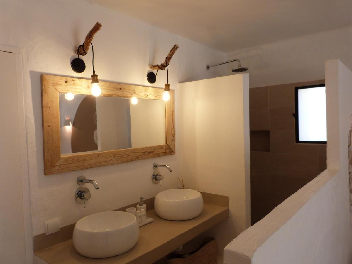 Ipunga Ibiza - Adults Only Villa Cala Llonga  Exteriör bild