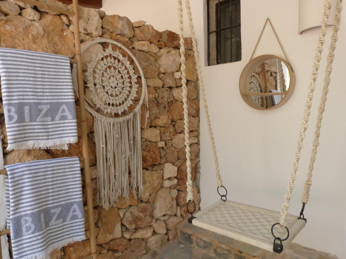 Ipunga Ibiza - Adults Only Villa Cala Llonga  Exteriör bild