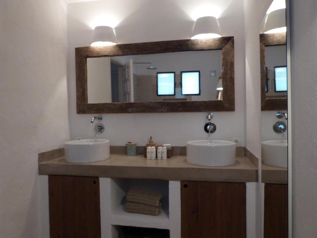 Ipunga Ibiza - Adults Only Villa Cala Llonga  Exteriör bild