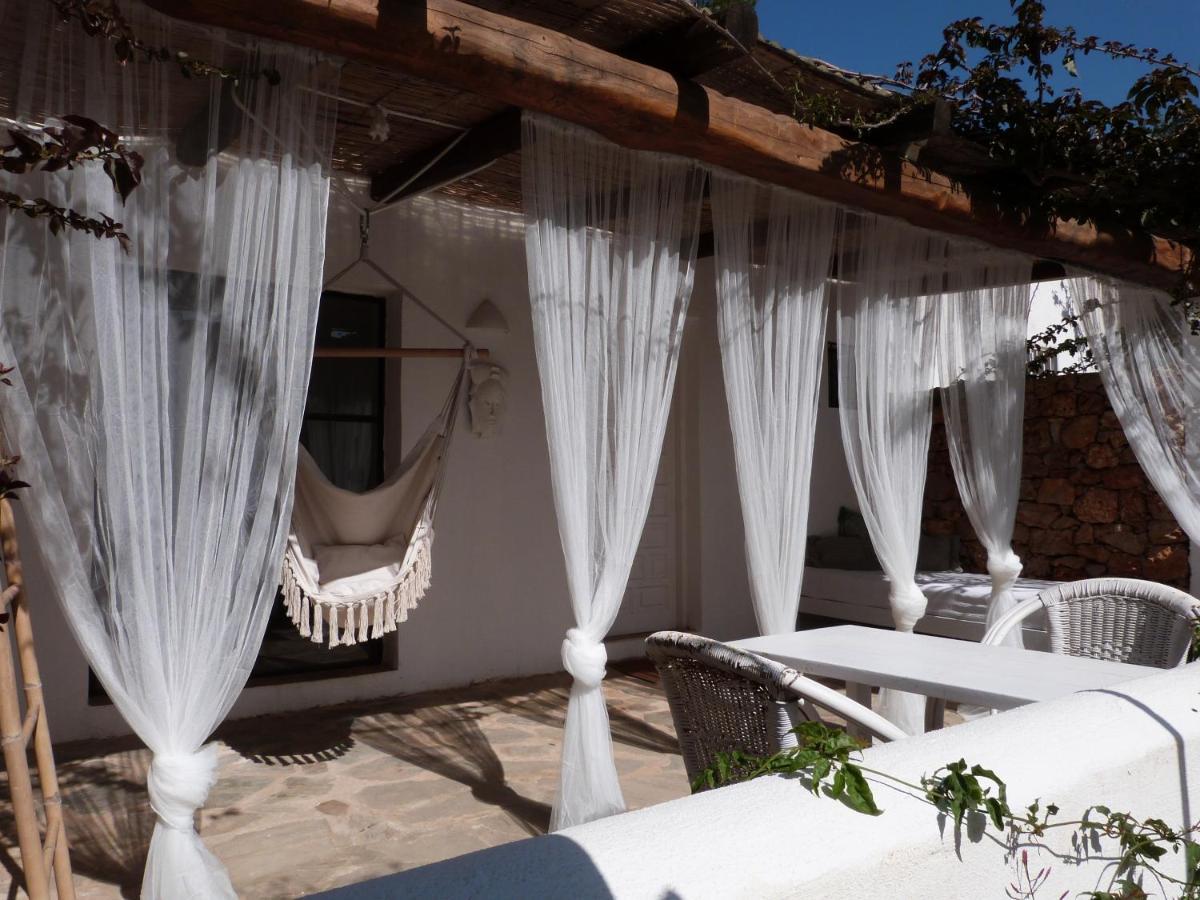 Ipunga Ibiza - Adults Only Villa Cala Llonga  Exteriör bild