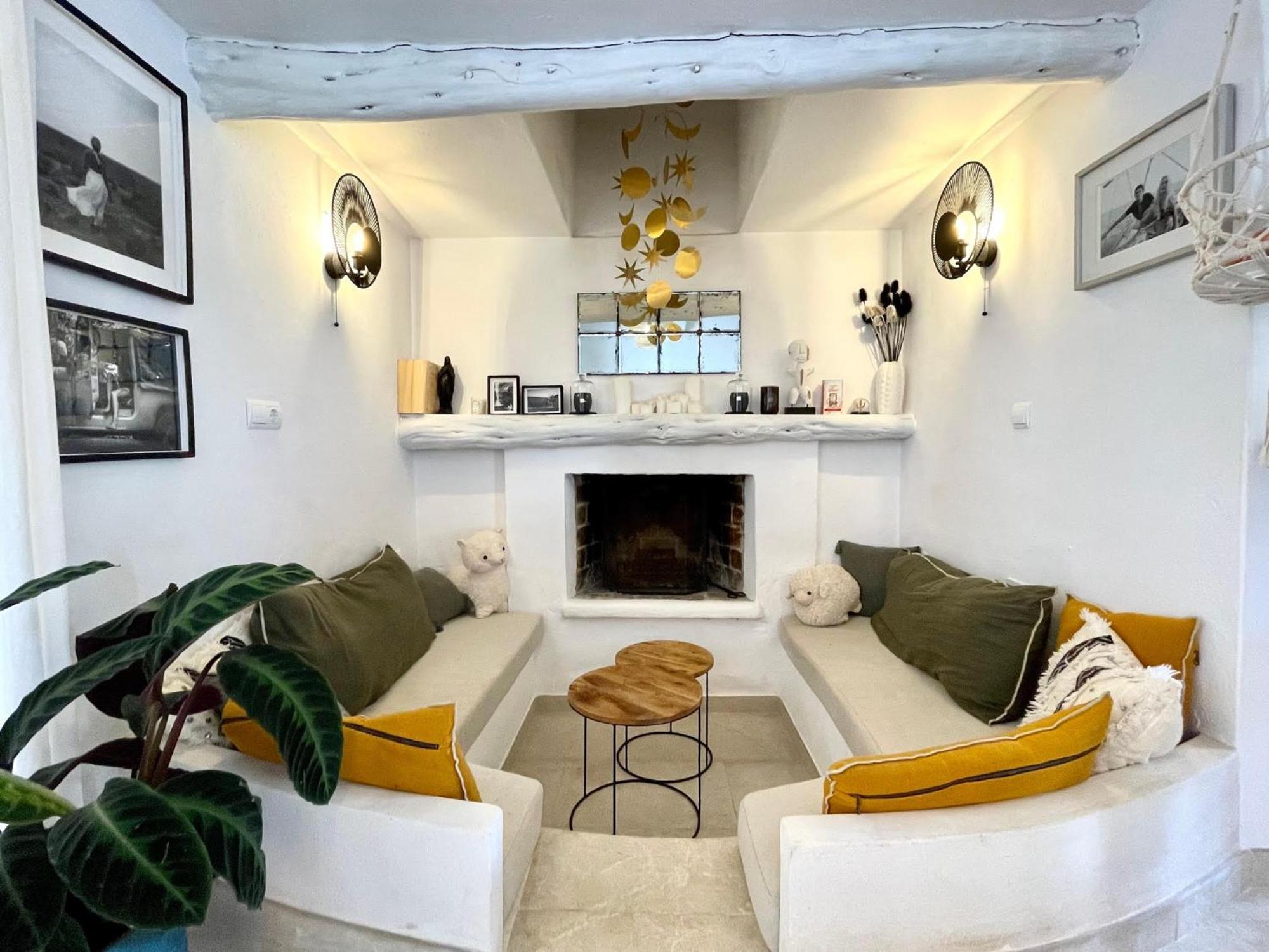 Ipunga Ibiza - Adults Only Villa Cala Llonga  Exteriör bild