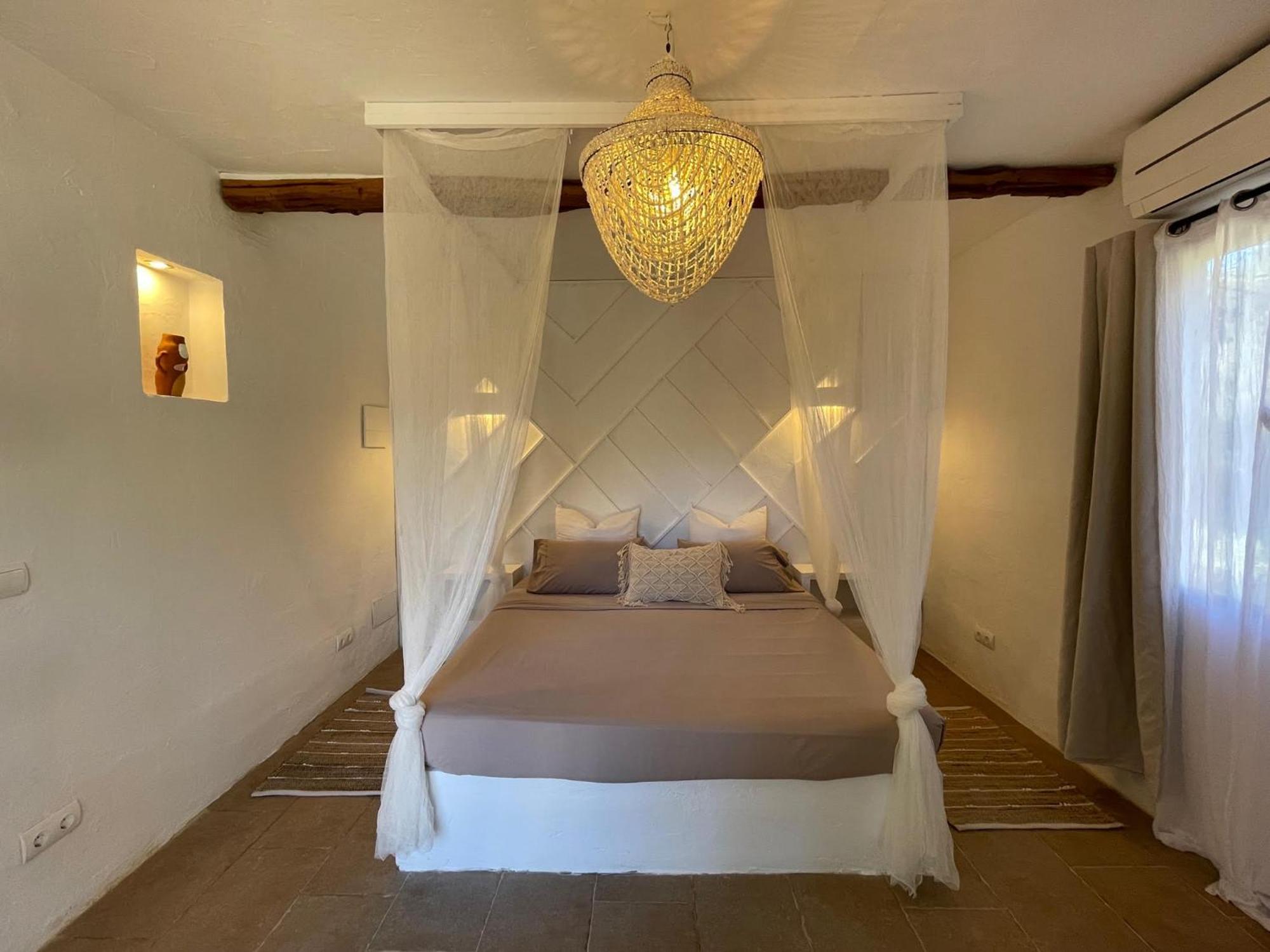 Ipunga Ibiza - Adults Only Villa Cala Llonga  Exteriör bild