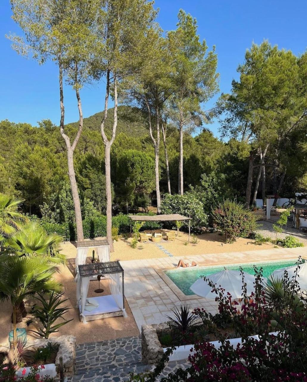 Ipunga Ibiza - Adults Only Villa Cala Llonga  Exteriör bild