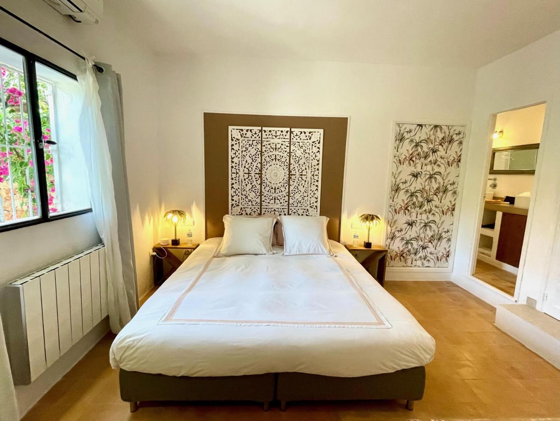 Ipunga Ibiza - Adults Only Villa Cala Llonga  Exteriör bild