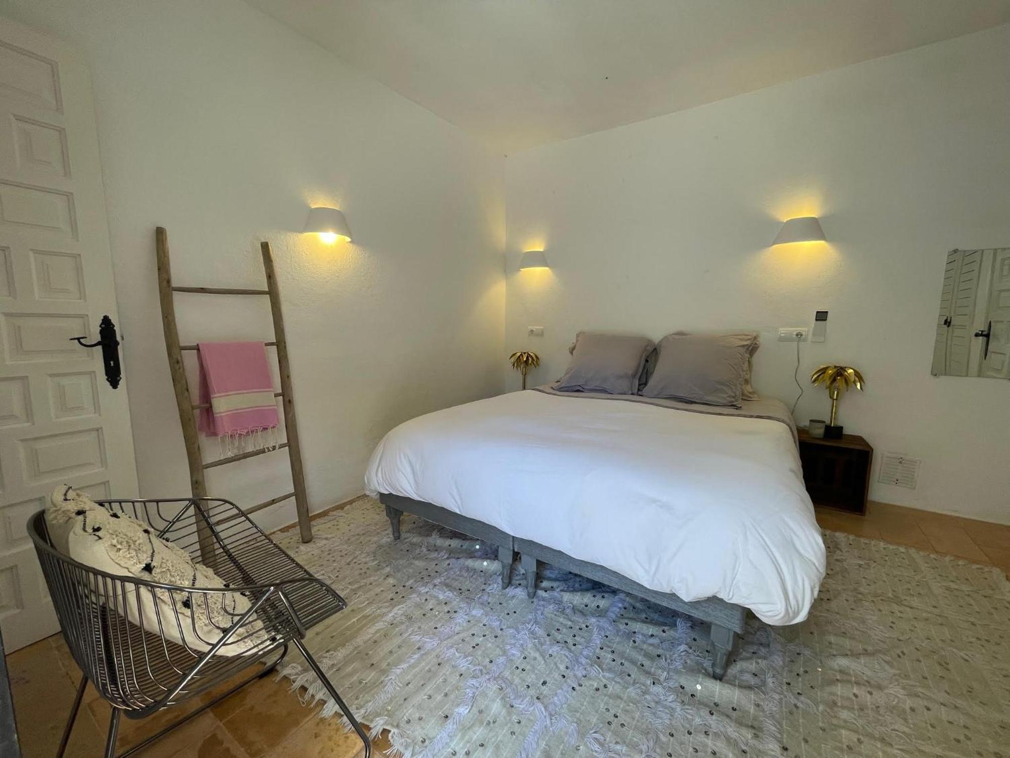 Ipunga Ibiza - Adults Only Villa Cala Llonga  Exteriör bild